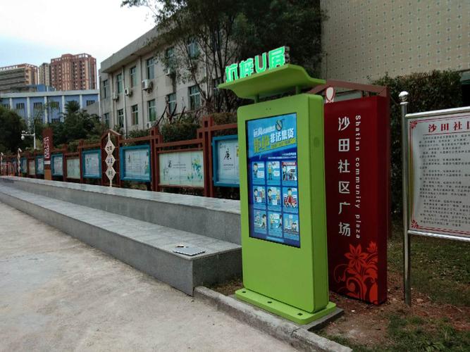 成都壁掛戶(hù)外廣告機(jī) 場(chǎng)景化應(yīng)用選型全指南